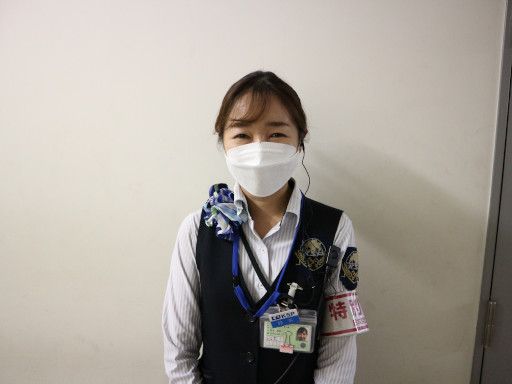 株式会社KSP 東京支社/航空保安事業部 株式会社KSP 東京支社/航空保安事業部
