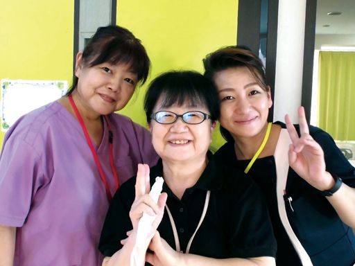 株式会社さわやか倶楽部 さわやか福ふく館 株式会社さわやか倶楽部 さわやか福ふく館