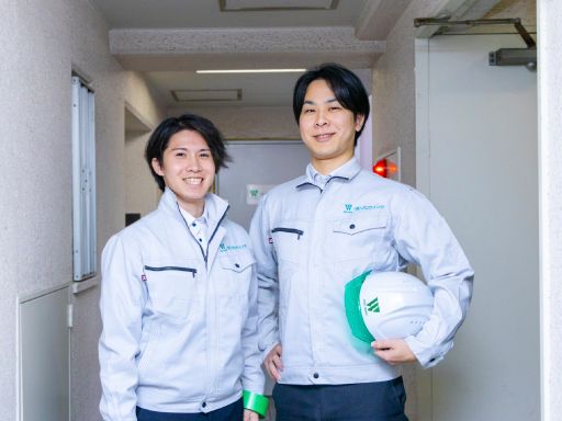 株式会社プロウイング 株式会社プロウイング