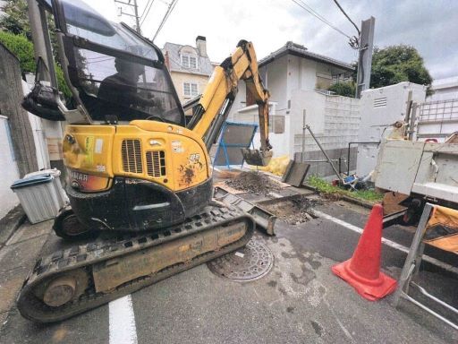 株式会社 林設備 株式会社 林設備