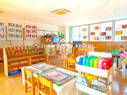 茶々まくはり保育園(昨年4月よりChaCha Children Makuhari) 茶々まくはり保育園(昨年4月よりChaCha Children Makuhari)
