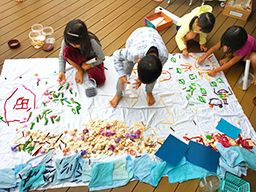茶々まくはり保育園(昨年4月よりChaCha Children Makuhari) 茶々まくはり保育園(昨年4月よりChaCha Children Makuhari)
