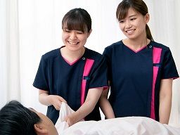 社会医療法人財団 城南福祉医療協会 大田病院 社会医療法人財団 城南福祉医療協会 大田病院