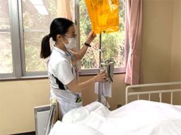 医療法人社団健老会 姉崎病院・姉ヶ崎ケアセンター