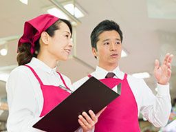 スーパーバリュー上尾小泉店 スーパーバリュー上尾小泉店