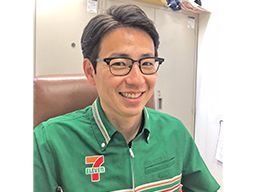 セブン-イレブン 守谷御所ケ丘小学校前店 セブン-イレブン 守谷御所ケ丘小学校前店
