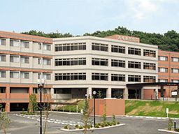 医療法人社団 純正会 青梅東部病院 医療法人社団 純正会 青梅東部病院