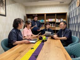 株式会社シダー(わらび花の郷/ラ・ナシカさいたま/ラ・ナシカみさと/武蔵野の郷) 株式会社シダー(わらび花の郷/ラ・ナシカさいたま/ラ・ナシカみさと/武蔵野の郷)