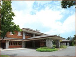 福岡雷山ゴルフ倶楽部 福岡雷山ゴルフ倶楽部