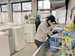 株式会社 ケイソウデポ 株式会社 ケイソウデポ