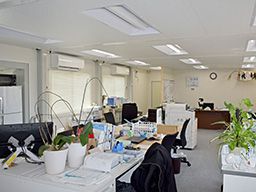計装システム 株式会社 計装システム 株式会社