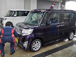 神奈川ダイハツ販売株式会社 神奈川ダイハツ販売株式会社