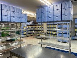 タイヘイ株式会社 豊橋営業所 タイヘイ株式会社 豊橋営業所