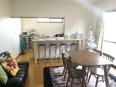 NPO法人 みんなの希望 グループホーム 一期一会 NPO法人 みんなの希望 グループホーム 一期一会
