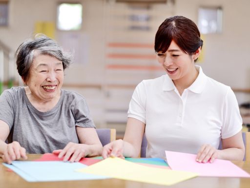 株式会社さわやか倶楽部 グループホームひかり 株式会社さわやか倶楽部 グループホームひかり