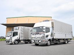 サンコウ物流株式会社 サンコウ物流株式会社