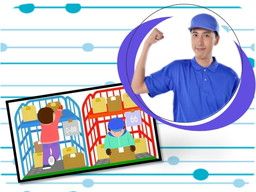 株式会社 フィールドスタッフィング/C-199/mu 株式会社 フィールドスタッフィング/C-199/mu