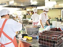 一般財団法人生活保健協会 介護老人保健施設 ニューライフ湯河原