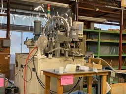 山忠製作所 山忠製作所