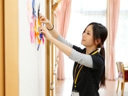 株式会社さわやか倶楽部 さわやか別府の里
