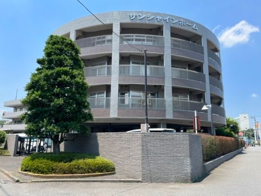 社会福祉法人 武蔵村山正徳会 サンシャインホーム 社会福祉法人 武蔵村山正徳会 サンシャインホーム