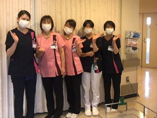 医療法人社団 長尽会 長久保病院 医療法人社団 長尽会 長久保病院
