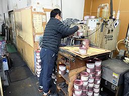 株式会社 東伸金属印刷工業 株式会社 東伸金属印刷工業