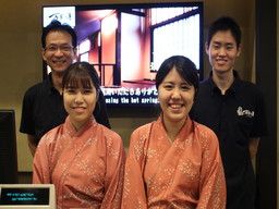 博多 由布院・武雄温泉 万葉の湯 博多 由布院・武雄温泉 万葉の湯