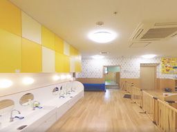 株式会社日本アメニティライフ協会 てりは保育園なかはら西 株式会社日本アメニティライフ協会 てりは保育園なかはら西