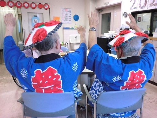 社会福祉法人 育成会 ふれあいセンターしらぎく 社会福祉法人 育成会 ふれあいセンターしらぎく