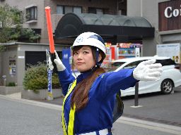 日清警備東京株式会社 千葉支店 日清警備東京株式会社 千葉支店