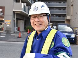 日清警備東京株式会社 千葉支店 日清警備東京株式会社 千葉支店