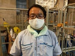 いすゞビルメンテナンス 株式会社 ■ビルメンテナンス