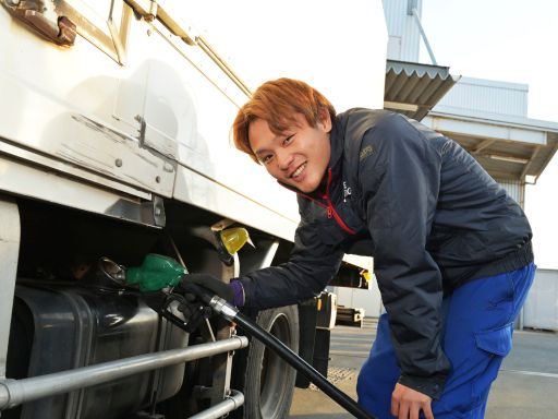 株式会社 ジェーラインエクスプレス 湘南営業所