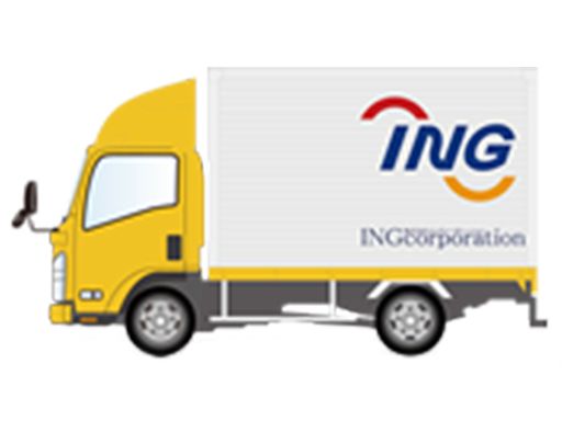 株式会社 INGコーポレーション 株式会社 INGコーポレーション