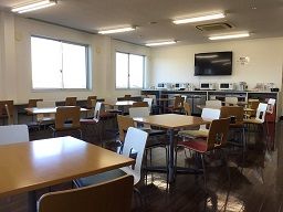 川崎陸送株式会社 坂戸流通センター 川崎陸送株式会社 坂戸流通センター