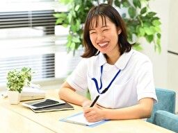 社会福祉法人　市原うぐいす会