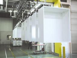 コクヨ株式会社 芝山工場 コクヨ株式会社 芝山工場