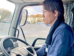 株式会社 八洲(八洲運輸グループ会社) 株式会社 八洲(八洲運輸グループ会社)