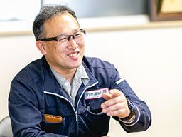 株式会社 八洲(八洲運輸グループ会社)