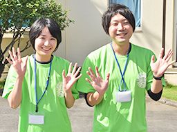 社会福祉法人 清香会 育心園 社会福祉法人 清香会 育心園
