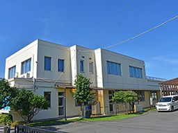 社会福祉法人 清香会 育心園 社会福祉法人 清香会 育心園