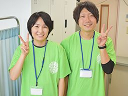 社会福祉法人 清香会 育心園 社会福祉法人 清香会 育心園