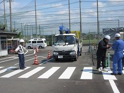 有限会社 中央警備アクト