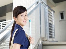 東京美装興業株式会社 関西支店 東京美装興業株式会社 関西支店