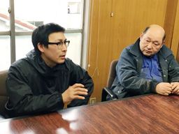 大正建機 株式会社/大建ディーゼル 株式会社 大正建機 株式会社/大建ディーゼル 株式会社