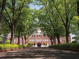 学校法人 成蹊学園 学校法人 成蹊学園