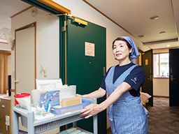 東横イン大阪心斎橋西 東横イン大阪心斎橋西