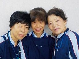 東京海上日動ファシリティーサービス 株式会社 東京海上日動ファシリティーサービス 株式会社