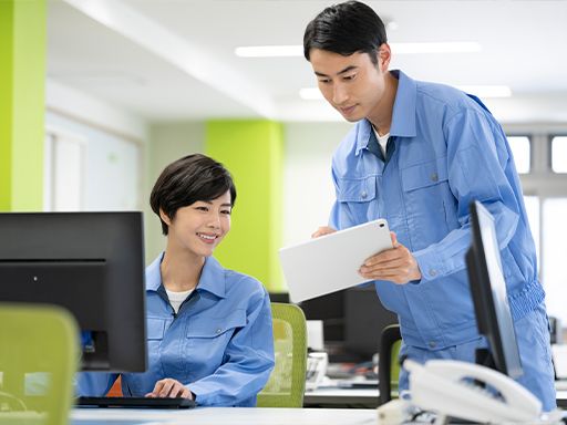 古河電工ビジネス&ライフサポート株式会社 九州事業所 古河電工ビジネス&ライフサポート株式会社 九州事業所